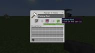 Luck of the Sea is an enchantment that can increase the chances of treasure items and decrease the chances of junk items getting caught in Minecraft (Image via Mojang)